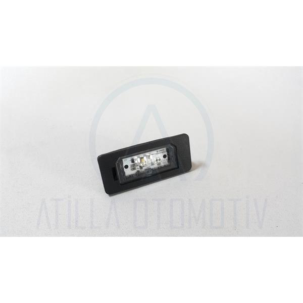 BMW 3 SERİSİ F30 F31 F34 F80 2012-2019 LED PLAKA LAMBASI DEPO