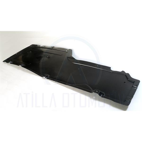 BMW 5 SERİSİ E60 E61 2003-2010 TABAN ALT MUHAFAZA SAĞ