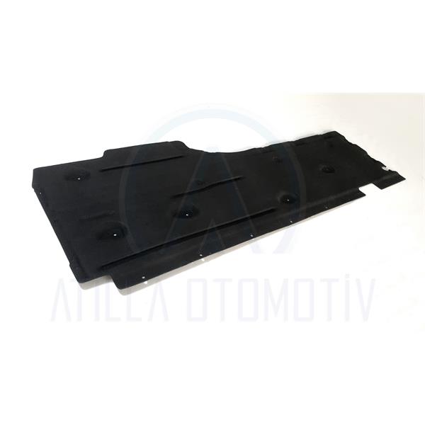 BMW 3 SERİSİ E90 E91 2006-2012 TABAN ALT MUHAFAZA SOL