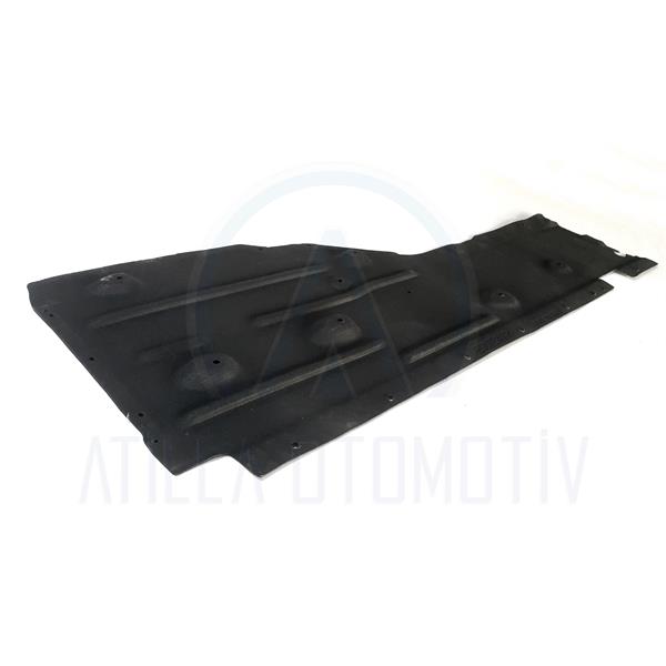 BMW 3 SERİSİ E90 E91 2006-2012 TABAN ALT MUHAFAZA SAĞ