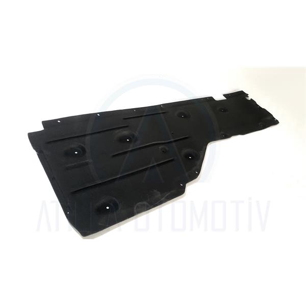 BMW 3 SERİSİ E90 E91 2006-2012 TABAN ALT MUHAFAZA SAĞ