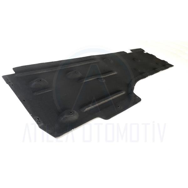 BMW 3 SERİSİ E92 E93 2006-2012 TABAN ALT MUHAFAZA SOL