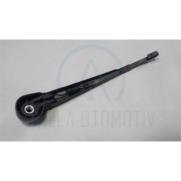 VOLKSWAGEN GOLF 4 98-04 ARKA SİLECEK KOLU METAL + PLASTİK KAPAK