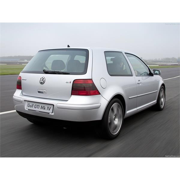VOLKSWAGEN GOLF 4 98-04 ARKA SİLECEK KOLU METAL + PLASTİK KAPAK