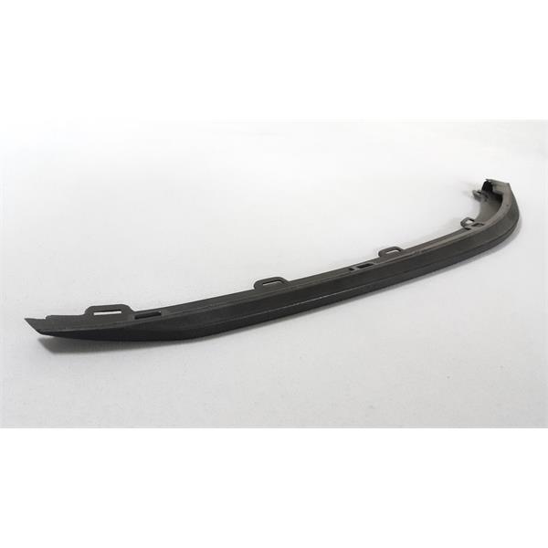 VW GOLF 7 5G 2013-2017 GTİ ÖN TAMPON SPOYLER BRAKETİ SOL
