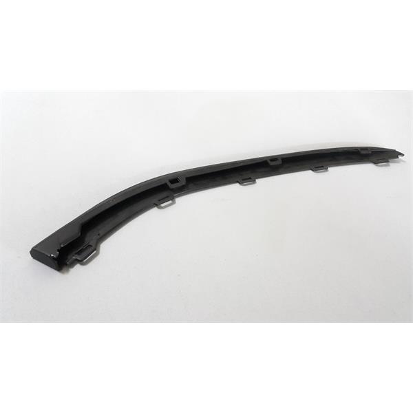 VW GOLF 7 5G 2013-2017 GTİ ÖN TAMPON SPOYLER BRAKETİ SOL