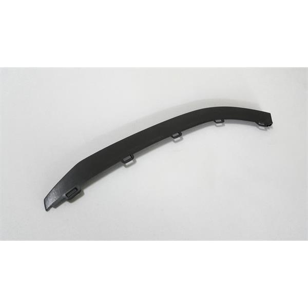 VW GOLF 7 5G 2013-2017 GTİ ÖN TAMPON SPOYLER BRAKETİ SOL
