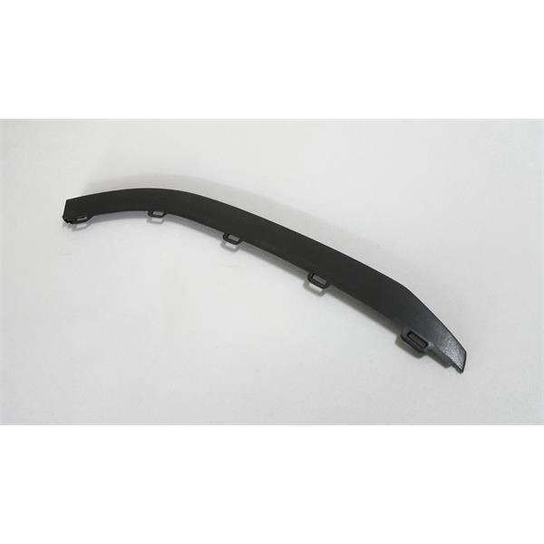 VW GOLF 7 5G 2013-2017 GTİ ÖN TAMPON SPOYLER BRAKETİ SAĞ