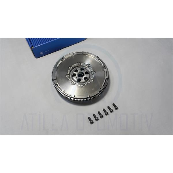 SKODA OCTAVİA A5 04-13 2.0 TDİ CFHC BMM BKD VOLANT SACHS