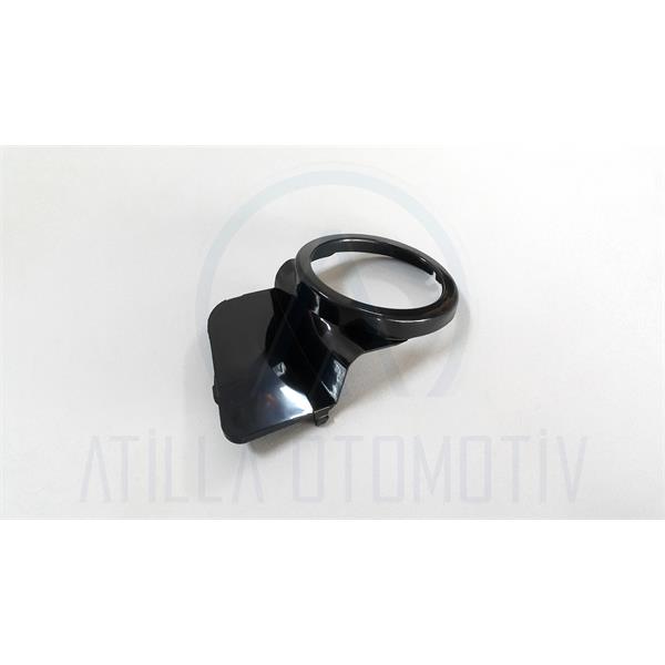 BMW 5 SERİSİ E39 1996-2004 M TAMPON ÖN SİS ÇERÇEVESİ SOL