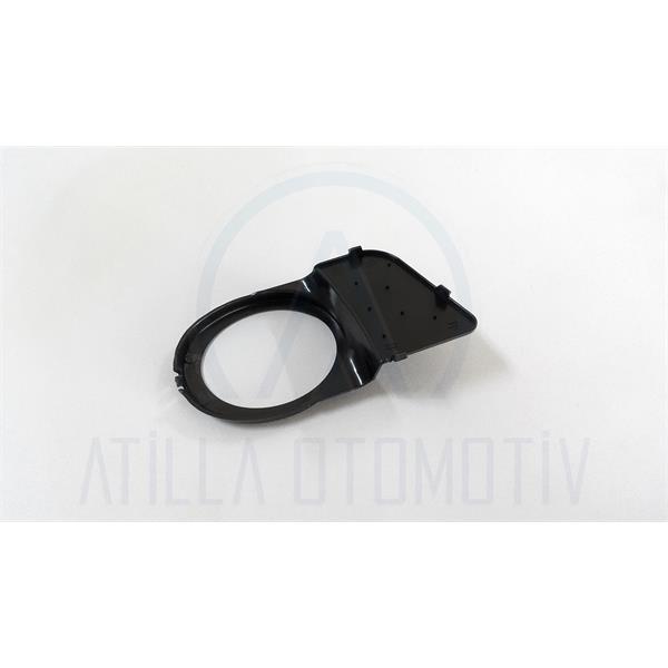 BMW 5 SERİSİ E39 1996-2004 M TAMPON ÖN SİS ÇERÇEVESİ SOL