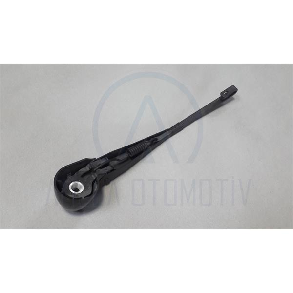 VOLKSWAGEN POLO 6N2 99-02 ARKA SİLECEK KOLU + KAPAĞI METAL