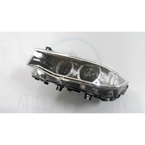 BMW 3 SERİSİ F34 GT 2012-2016 ÖN FAR XENON SOL