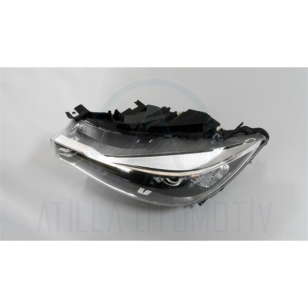 BMW 3 SERİSİ F34 GT 2012-2016 ÖN FAR XENON SOL