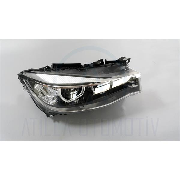 BMW 3 SERİSİ F34 GT 2012-2016 ÖN FAR XENON SAĞ