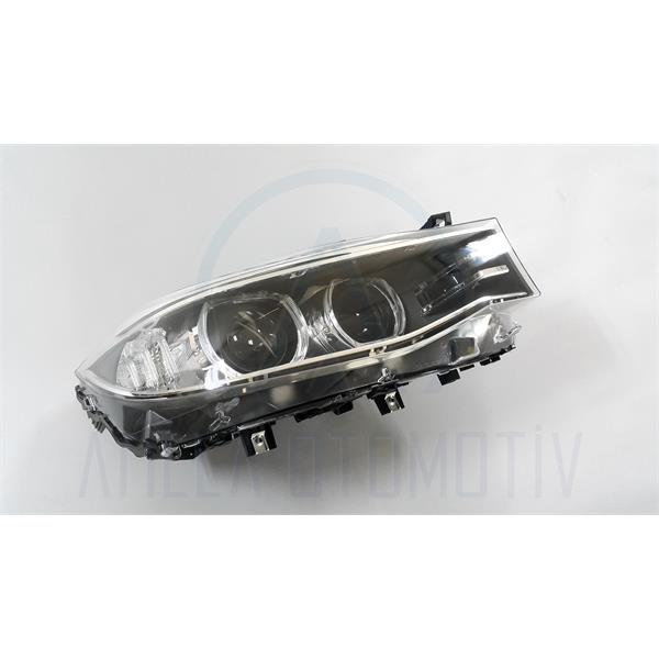 BMW 3 SERİSİ F34 GT 2012-2016 ÖN FAR XENON SAĞ