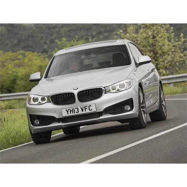 BMW 3 SERİSİ F34 GT 2012-2016 ÖN FAR XENON SAĞ