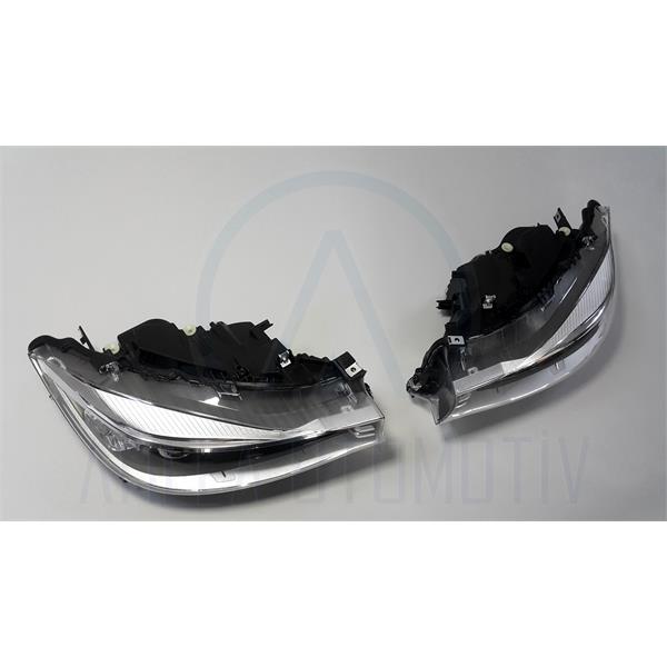 2 x BMW 3 SERİSİ F34 GT 2012-2016 ÖN FAR XENON SOL-SAĞ
