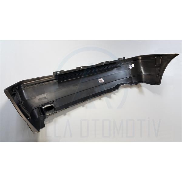 VW GOLF 3 MK3 1992-1998 ARKA TAMPON 
