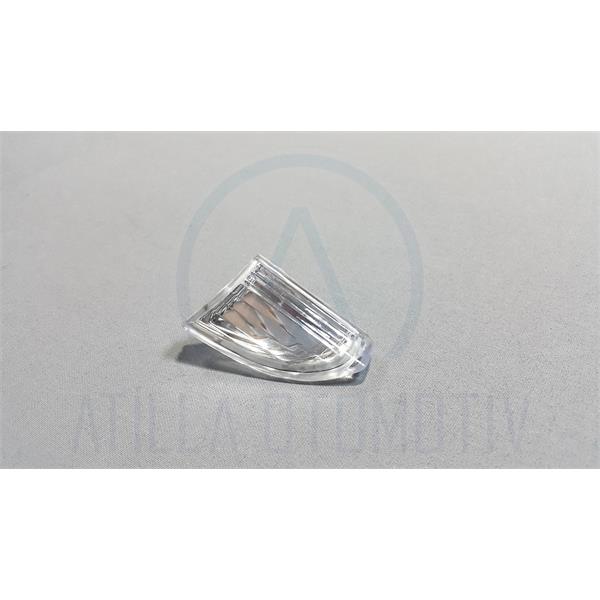 VW PASSAT CC 2008-2012 ÖN TAMPON SİNYAL UÇ REFLEKTÖRÜ SAĞ