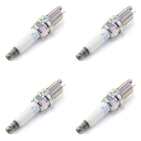 4 x VW JETTA 1K2 2005-2010 1.6 FSİ 4 TIRNAK BUJİ TAKIMI NGK
