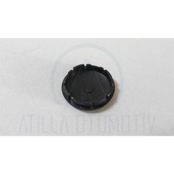 VW TAİGUN 2022-2026 ÇELİK JANT GÖBEĞİ 55MM 1S0601171