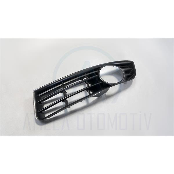 VW PASSAT B6 3C 2005-2011 SİS FARI ÇERÇEVESİ SİSLİ SOL