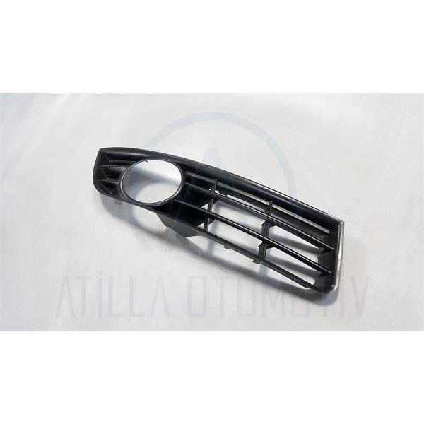 VW PASSAT B6 3C 2005-2011 SİS FARI ÇERÇEVESİ SİSLİ SAĞ
