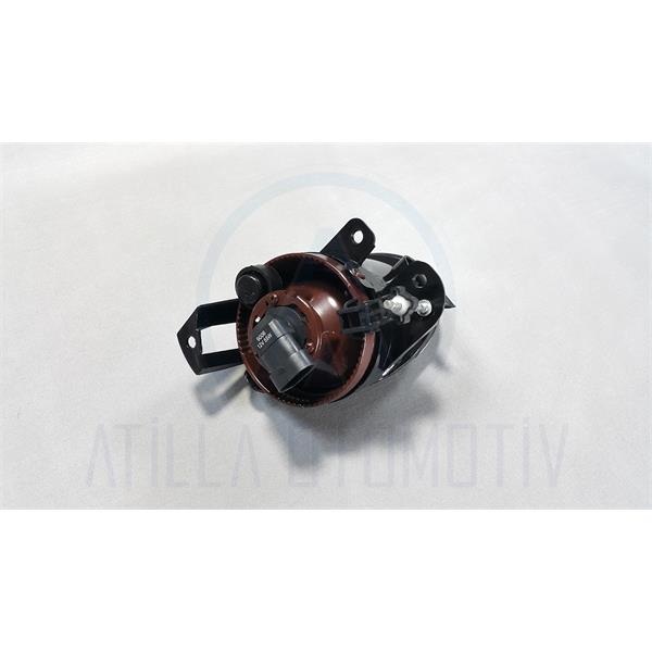 VW PASSAT B6 3C 2005-2011 SİS FARI SOL