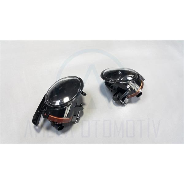 2 x VW PASSAT B6 3C 2005-2011 SİS FARI SOL-SAĞ