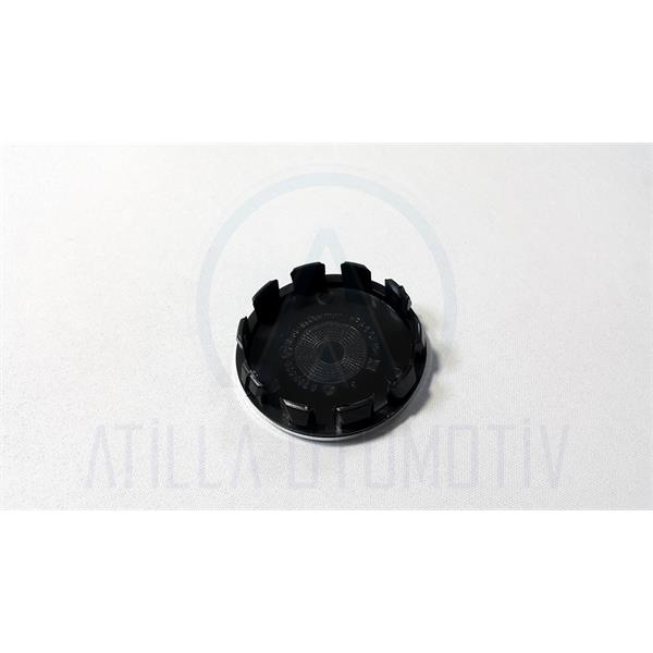 BMW 4 SERİSİ F32 F33 F36 F82 50. YIL ÇELİK JANT GÖBEĞİ 68 MM