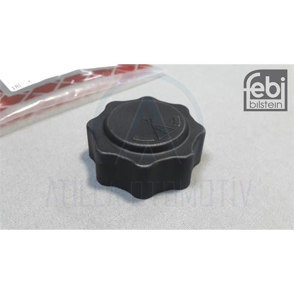 MİNİ R50 R52 R53 2002-2008 YEDEK SU DEPO KAPAĞI FEBİ