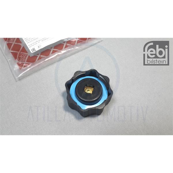 MİNİ R50 R52 R53 2002-2008 YEDEK SU DEPO KAPAĞI FEBİ