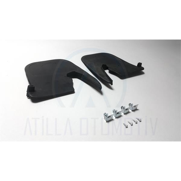VW TRANSPORTER T4 1990-2004 ARKA TEKER PAÇALIK SETİ