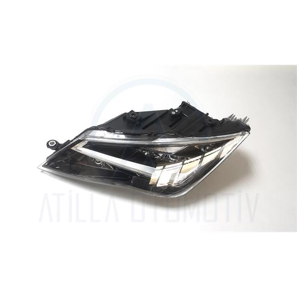 SEAT LEON 5F 2013-2016 ÖN FAR XENON SOL