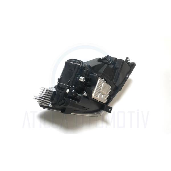 SEAT LEON 5F 2013-2016 ÖN FAR XENON SOL