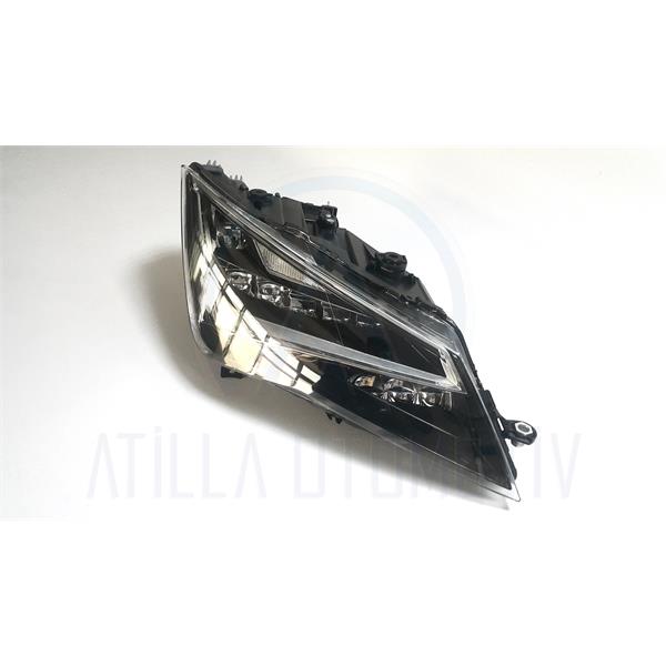 SEAT LEON 5F 2013-2016 ÖN FAR XENON SAĞ