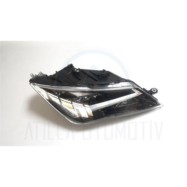 SEAT LEON 5F 2013-2016 ÖN FAR XENON SAĞ