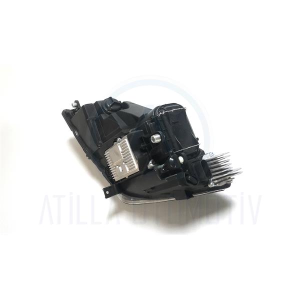 SEAT LEON 5F 2013-2016 ÖN FAR XENON SAĞ
