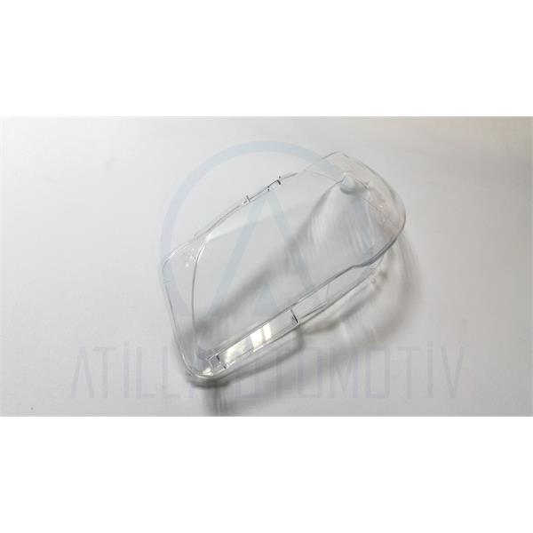 BMW 5 SERİSİ F10 F11 2010-2016 FAR CAMI SOL