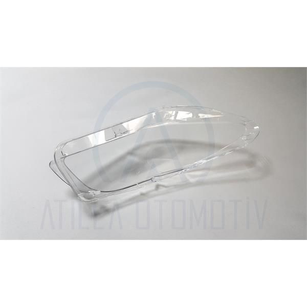 BMW 5 SERİSİ F10 F11 2010-2016 FAR CAMI SOL