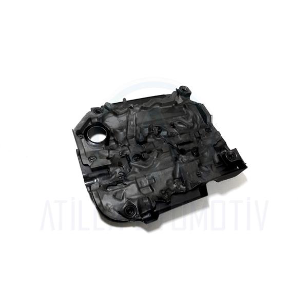 SEAT ALHAMBRA 2016-2023 2.0 TDİ MOTOR ÜST KORUMA KAPAĞI