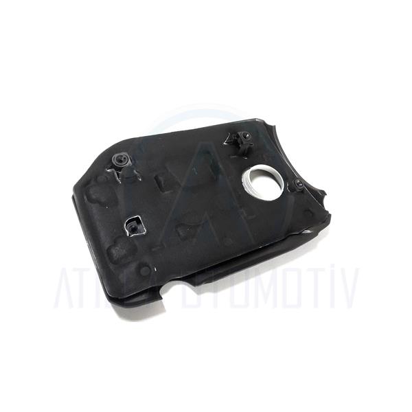 SEAT LEON MK2 1P 06-13 1.8 - 2.0 TFSİ MOTOR ÜST KORUMA KAPAĞI