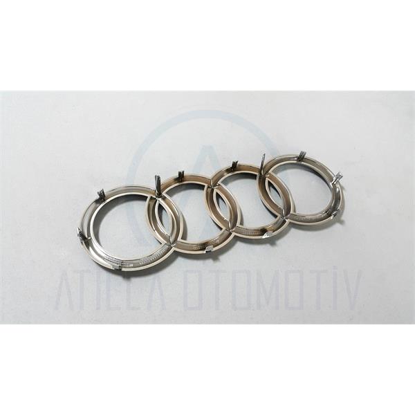 AUDİ A7 4K8 2019-2025 ÖN PANJUR ARMASI KROM 8T0853605