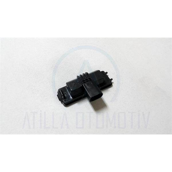 VW LUPO 6X 1999-2006 PLAKA LAMBASI