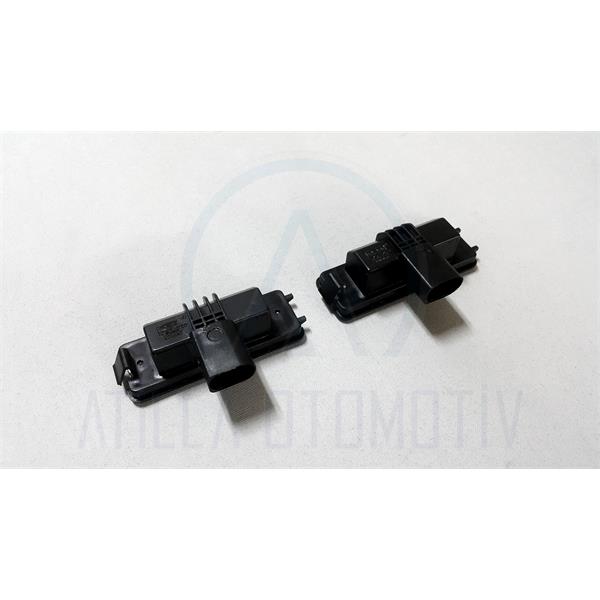 2 x VW GOLF 4 1998-2005 PLAKA LAMBASI SAĞ-SOL