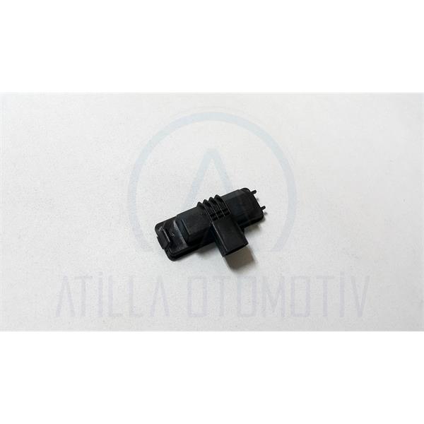 VW GOLF 4 1998-2005 PLAKA LAMBASI LED