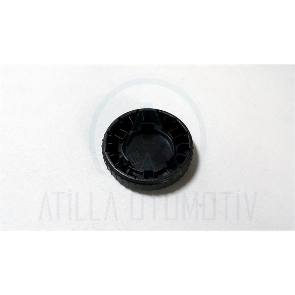 SEAT İBİZA 6L2 2002-2009 ÖN KOLTUK YATIRMA KOLU SİYAH