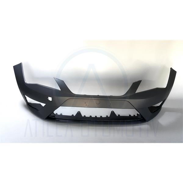 SEAT LEON 5F 2013-2016 FR ÖN TAMPON 5F0807217EL