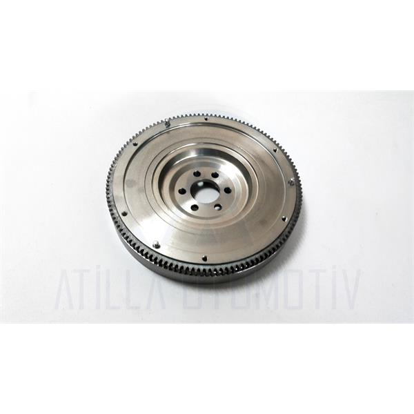 SKODA ROOMSTER 5J 2006-2010 1.4 TDİ BNV BNM VOLANT ORİJİNAL